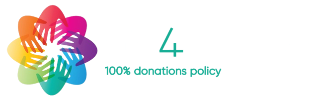 Aid 4 Ummah Logo
